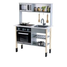 Miele Spielzeugküche Holz