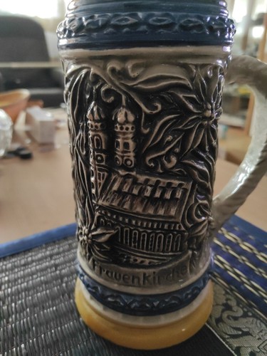 Hofbräuhaus/Frauenkirche