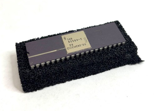 Siemens sab 8256 - siemens, c5ic