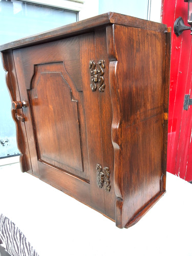 Walisischer schrank vintage - walisischer,