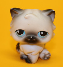 Hasbro Littlest Pet Shop Figur Katze 60