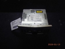147184 Radio OPEL Astra H 497316088 1.4 LPG 