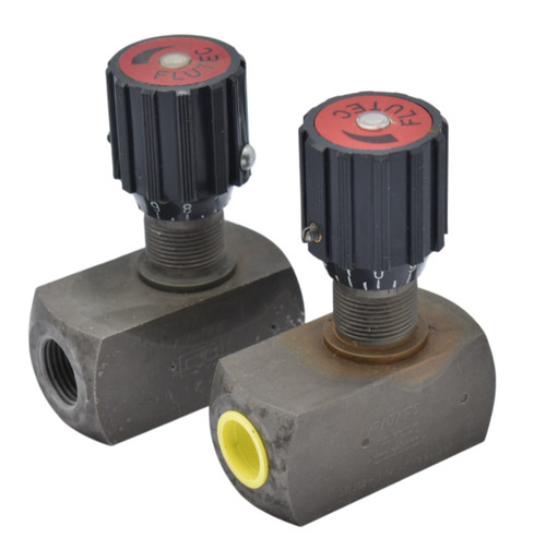 Flutec drv12 1 0p - 2x,