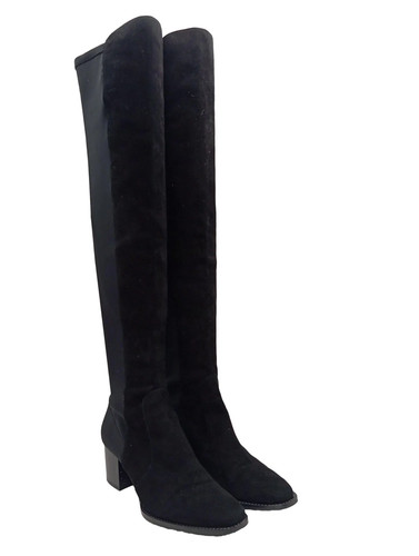 Zara woman overknees - zara,