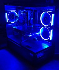 Gaming PC | GTX 1060 6GB Asus