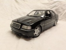 Mercedes C36 AMG 1-18