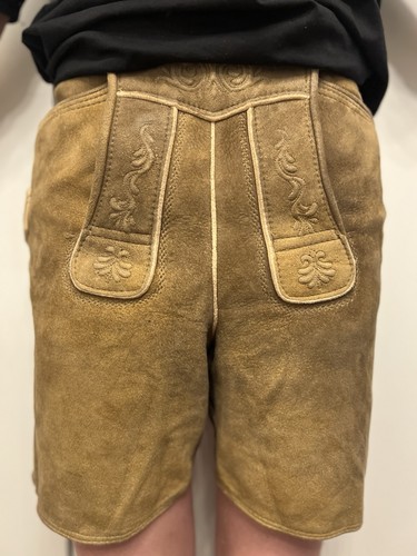 Beckert manufaktur lederhose - manufaktur,