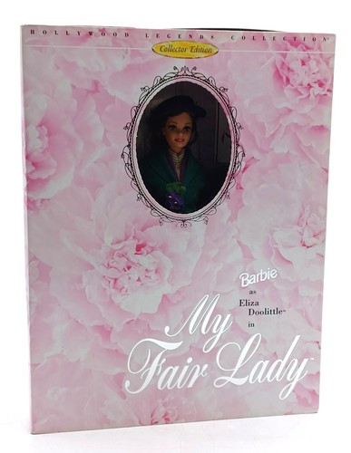Hollywood legends fair lady - legends,