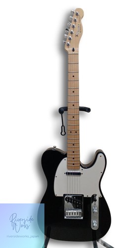 Fender mexico standard - fender,