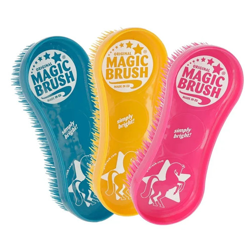 Pferde bürsten magic brush - bürsten,