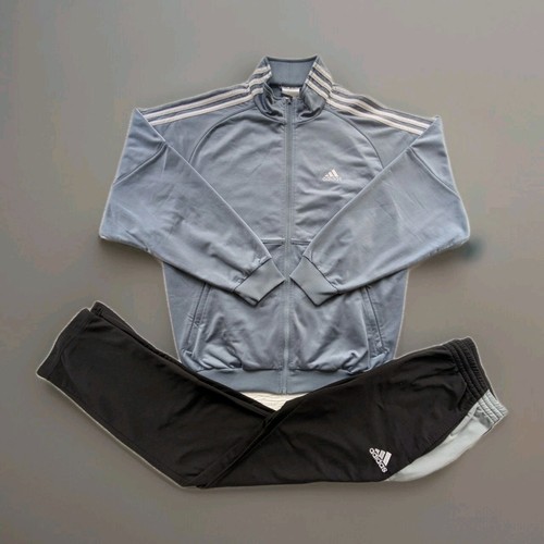 Adidas jogginganzug vintage - m,