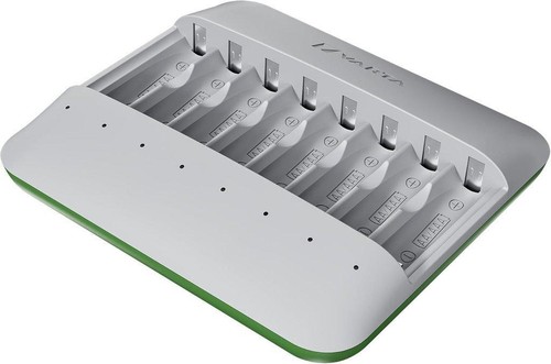 Varta eco charger - charger, multi