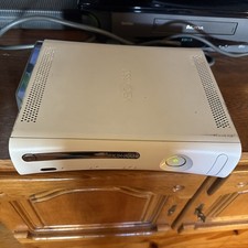 Xbox 360 Konsole – Weiß mit