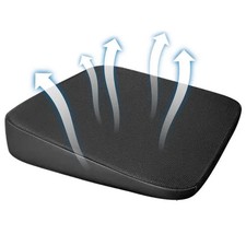 Ergonomisches keil sitzkissen - keil,