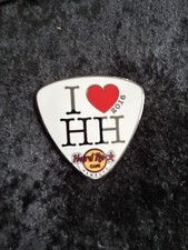 Hard Rock Cafe/Café HAMBURG