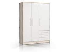 Drehtürenschrank