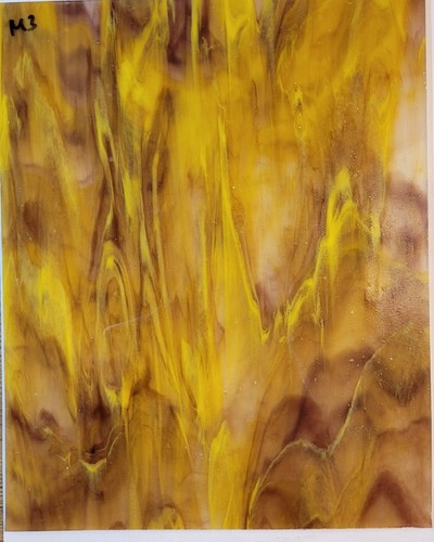Tiffany glas - tiffany, (3)