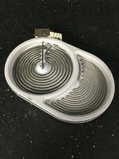 AEG HE604070FB TYP 60CAD5520  Herd Backofen Heizplatte 60.25176.005 #731N-3