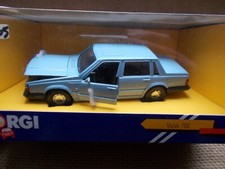 Corgi Volvo 760 wie neu in OVP