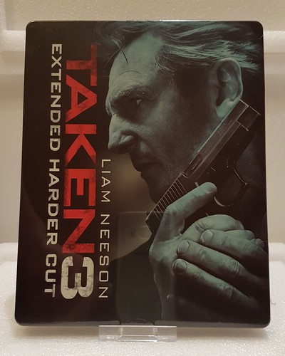 Taken - , 3