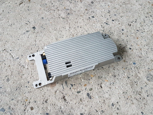 Bmw 1er f20 f21 - f21, f30
