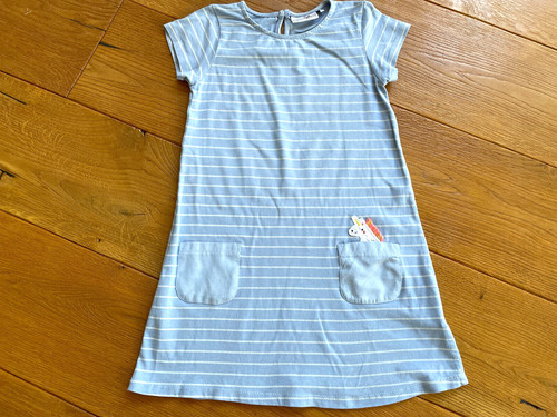 Happy girls kleid kurzarm - happy,