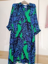 MILANO Italy Kleid GR. 42 NEU