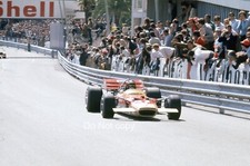 Jochen rindt lotus 49c - jochen, 49