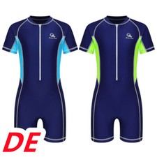 DE Kinder Jungen Badeanzug