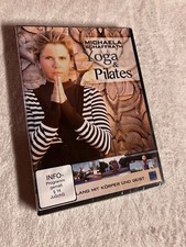 Michaela Schaffrath - Yoga &