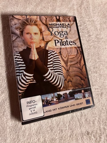 Michaela schaffrath yoga - michaela,