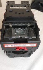 Bill Akzeptor Stapelbox Box NV7 EUR02705 1.07 Euro Geldspielautomat Automat