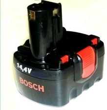 Original Bosch Akku 14,4 V  1,2 / 1,5 Ah PSR AHS ART 23  Accutrim   Mit 2,2 Ah