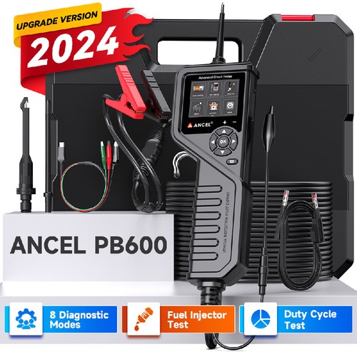 Powerscan diagnosegerät - powerscan,