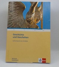 Geschichte und geschehen - und,