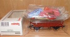 Märklin 46035 Offener