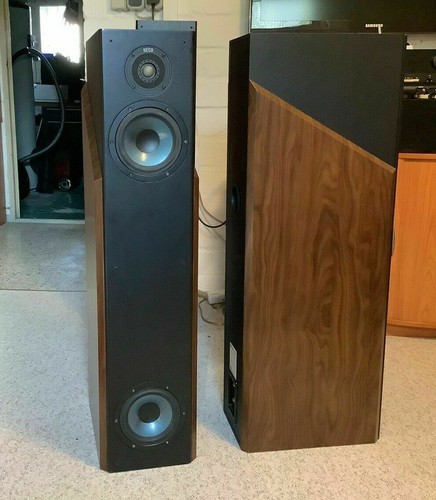 Heco mythos 500 loudspeaker - heco,