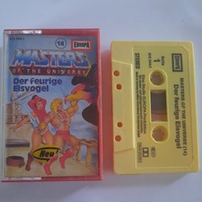 MotU Masters Of The Universe