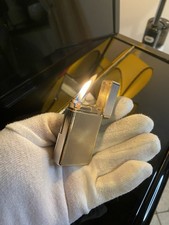 Dupont feuerzeug lighter - s.,