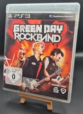 GREEN DAY / ROCKBAND /