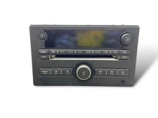 Saab ver2 2007 - saab, radio