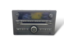 Saab 9-3 Ver2 2007 Radio /