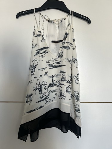 Animale seidentop top - animale,