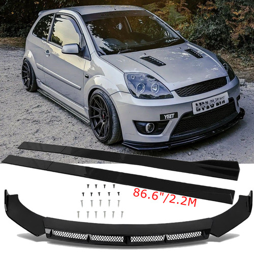 Für ford fiesta - für, v