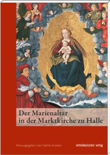 Der marienaltar - marienaltar,