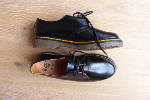 Martens 7 made - martens,
