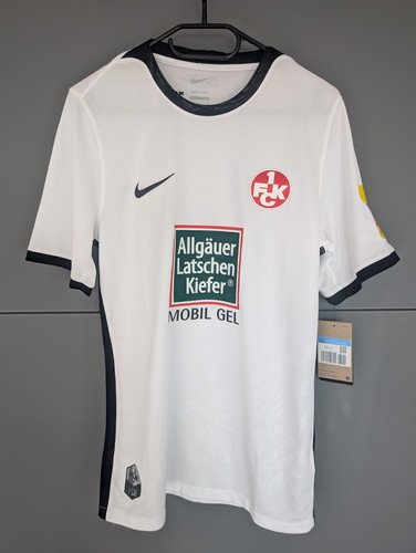 Kaiserslautern fck nike - 1.,