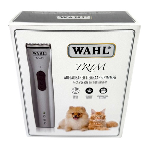 Wahl 1592 0475 super trim - wahl, 1592-0475