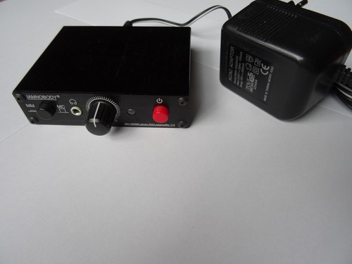 Nobsound phono - nobsound, mm/mc