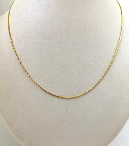 Sterling silber 925 gold - sterling,
